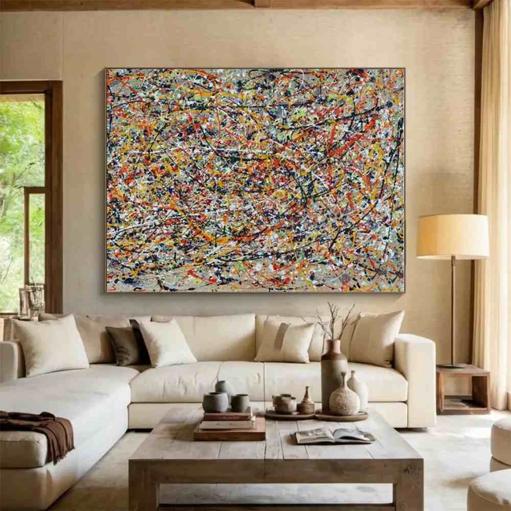 White_Urban_Contemporary_Abstract_Canvas_Artwork_918LO wall art